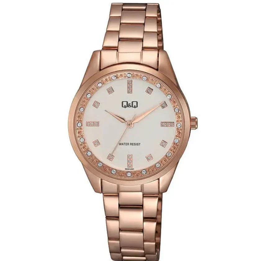 Reloj Q&Q QC07J001Y Mujer - Análogo